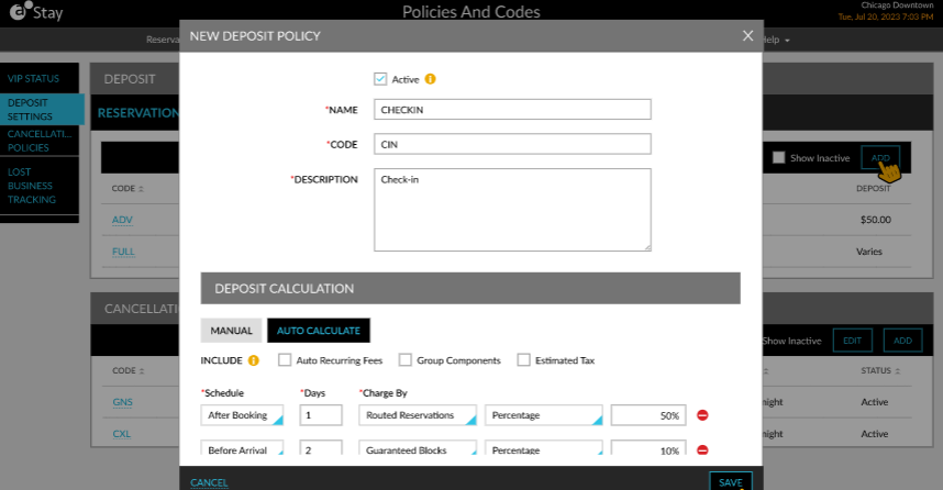 A screenshot of a computer

Description automatically generated